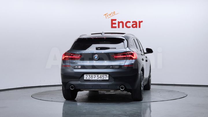 BMW X2 2020 — 4