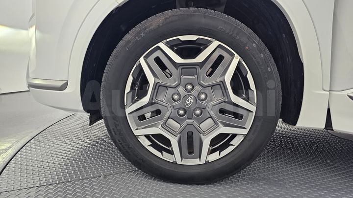 Hyundai SantaFe 2023 — 5