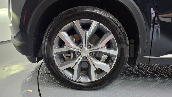 Hyundai Palisade 2019 — 5