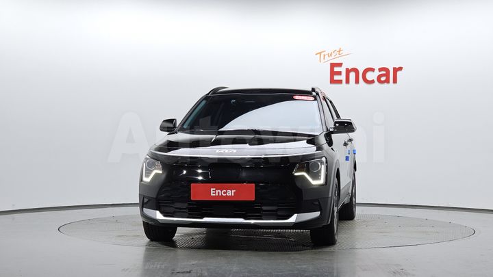 Kia Niro 2024 — 3