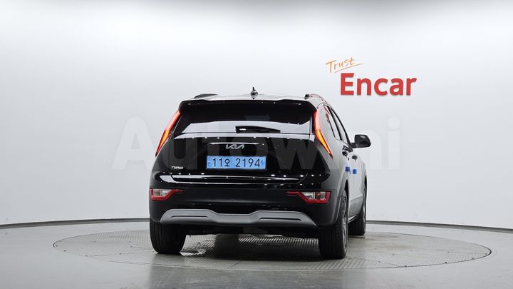 Kia Niro 2024 — 4