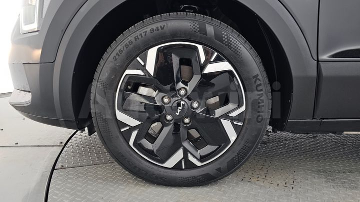 Kia Niro 2024 — 5