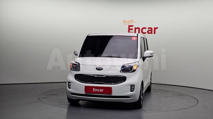 Kia Ray 2016 — 3