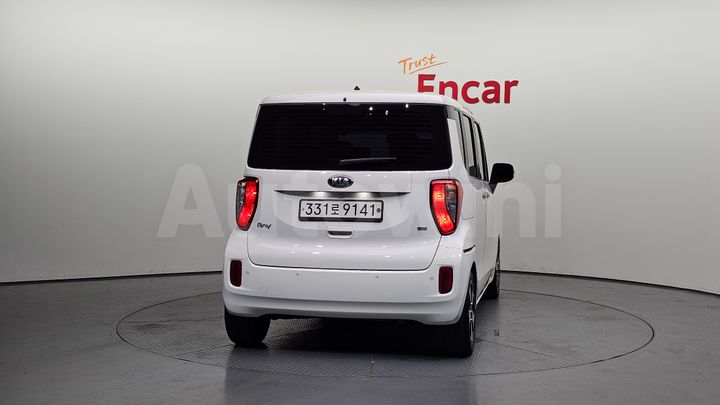 Kia Ray 2016 — 4