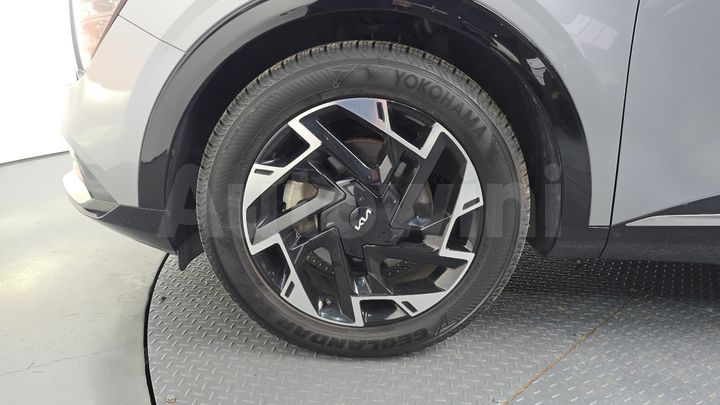Kia Sportage 2022 — 4