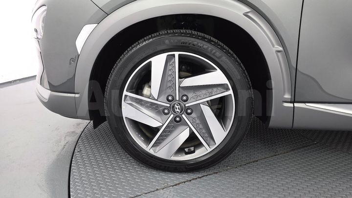 Hyundai Nexo 2024 — 5