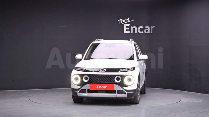 Hyundai Casper 2023 — 2