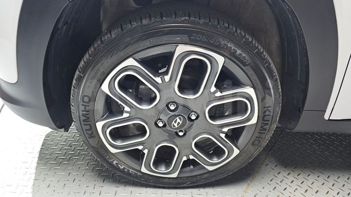 Hyundai Casper 2023 — 4