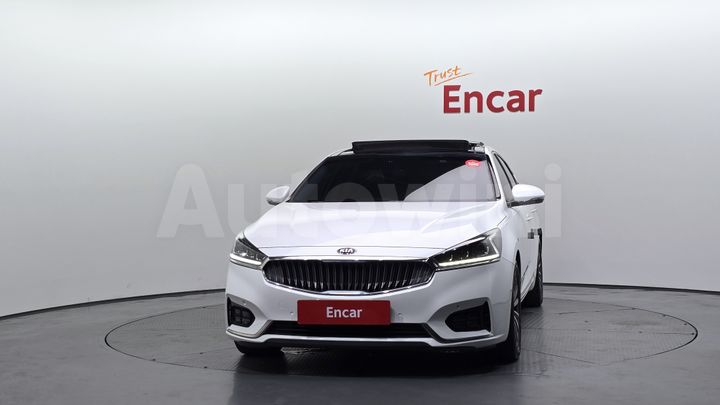 Kia K7 2017 — 3