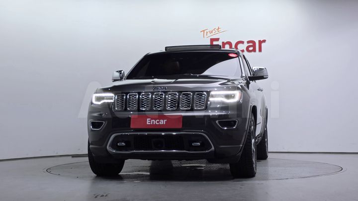 Jeep Cherokee 2021 — 3