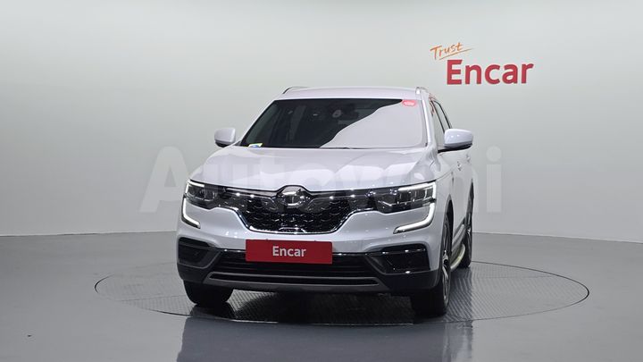 Renault QM6 2021 — 3