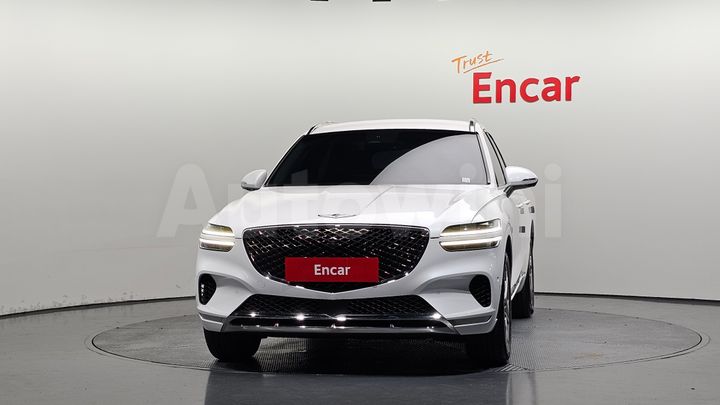 Genesis GV70 2023 — 3