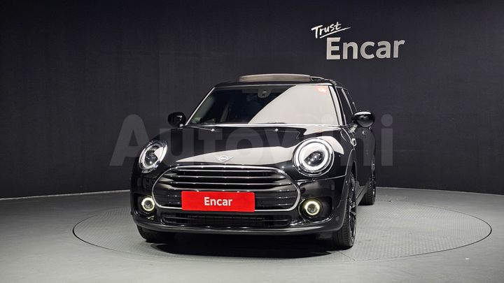 Mini Clubman 2023 — 3