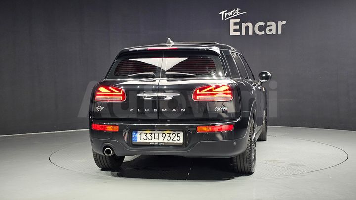 Mini Clubman 2023 — 4