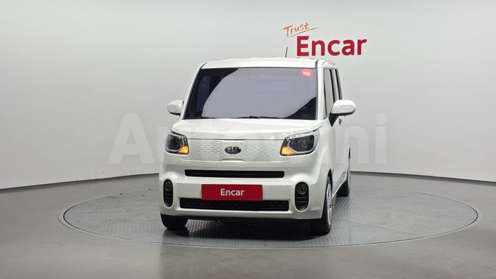 Kia Ray 2018 — 3