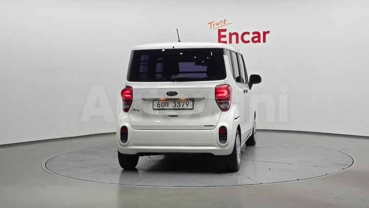 Kia Ray 2018 — 4