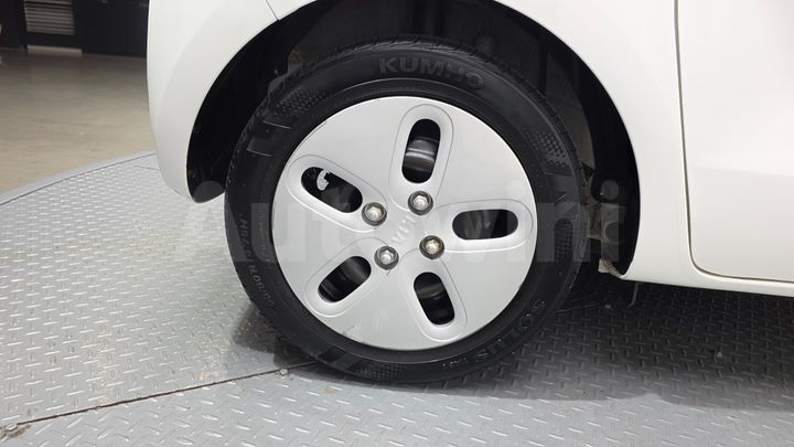 Kia Ray 2018 — 5