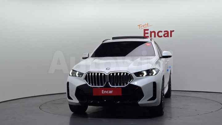 BMW X6 2024 — 3