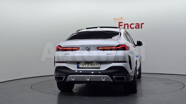 BMW X6 2024 — 4