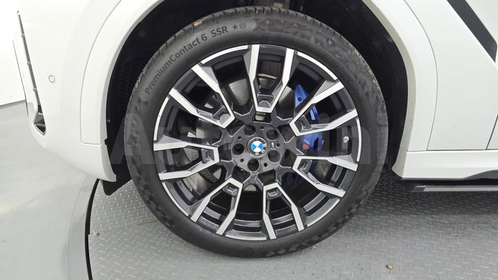BMW X6 2024 — 5