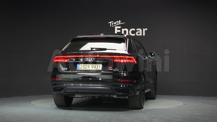 Audi Q8 2022 — 4