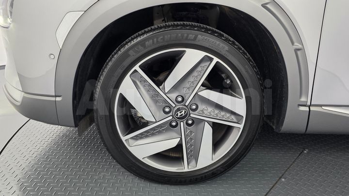 Hyundai Nexo 2024 — 4