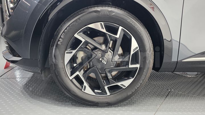 Kia Sportage 2022 — 4