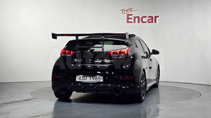 Hyundai Veloster 2019 — 4