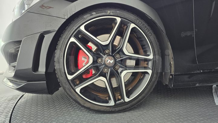 Hyundai Veloster 2019 — 5