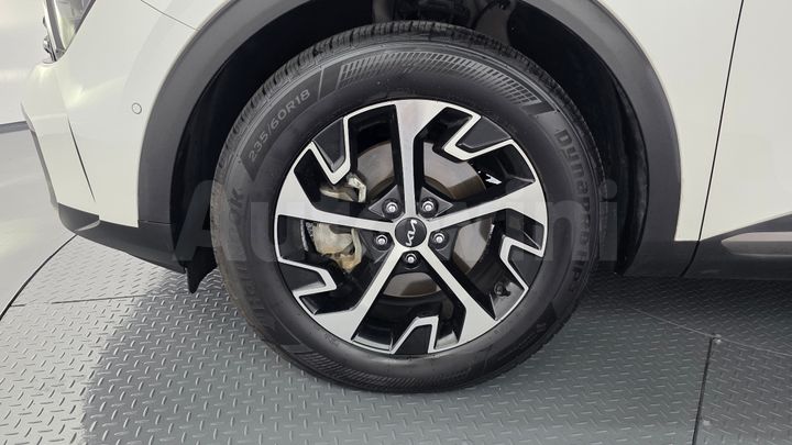 Kia Sportage 2023 — 4