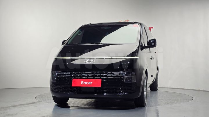 Hyundai Staria 2024 — 3