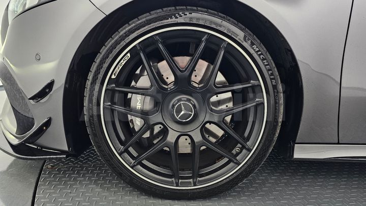 Mercedes Benz A Class 2023 — 5