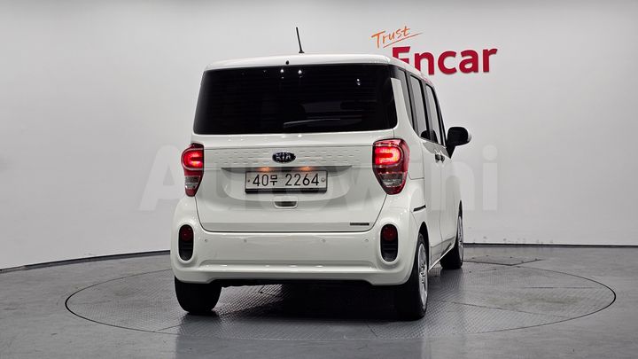Kia Ray 2019 — 3