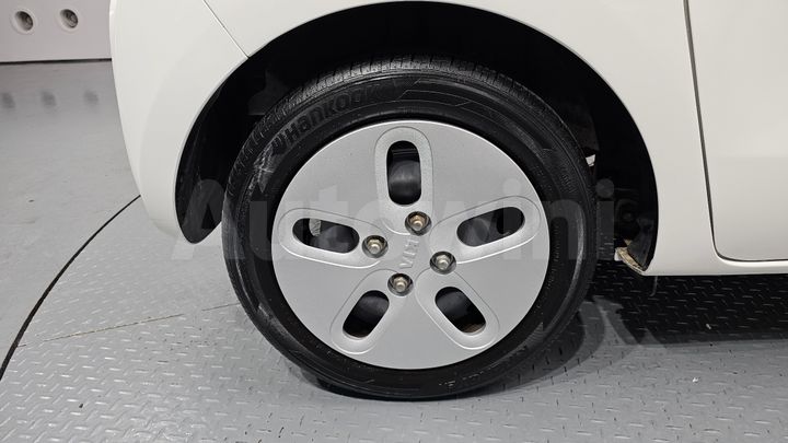 Kia Ray 2019 — 4