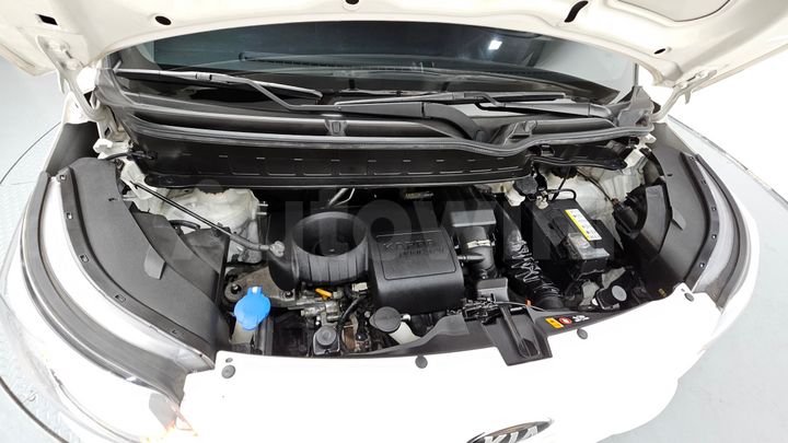 Kia Ray 2019 — 5
