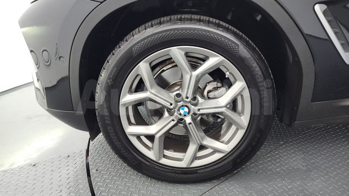 BMW X3 2022 — 5