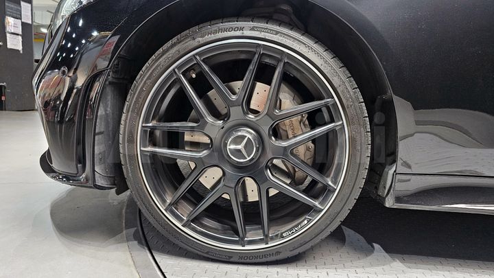 Mercedes Benz CLS Class