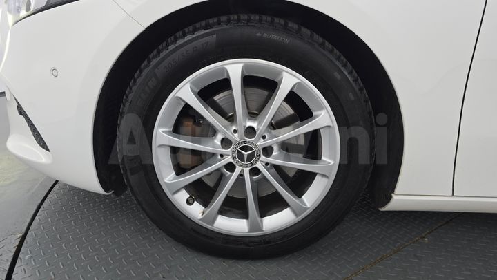 Mercedes Benz A Class 2020 — 5