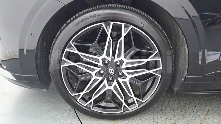 Hyundai Grandeur 2023 — 5