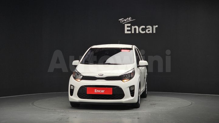 Kia Morning 2019 — 2