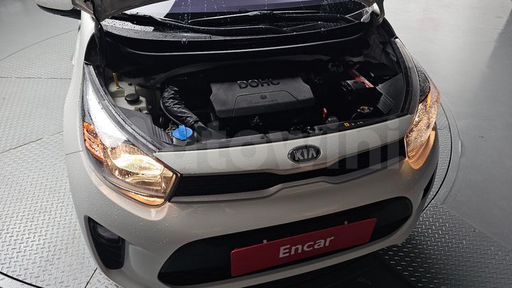 Kia Morning 2019 — 5