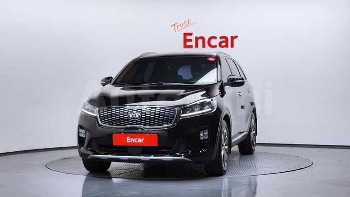 Kia Sorento 2019 — 3