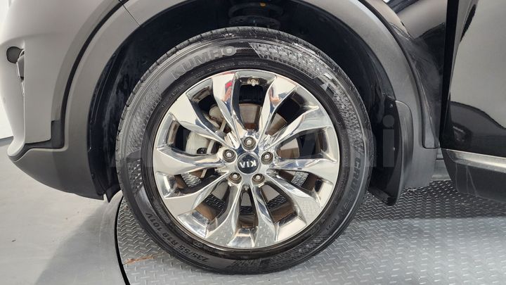 Kia Sorento 2019 — 5