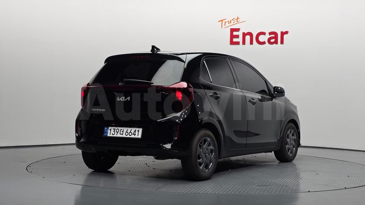 Kia Morning 2024 — 2