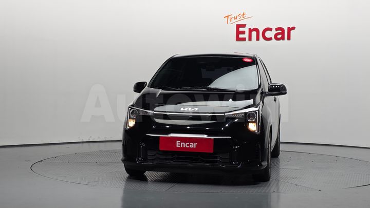 Kia Morning 2024 — 3