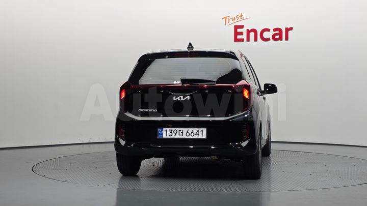 Kia Morning 2024 — 4