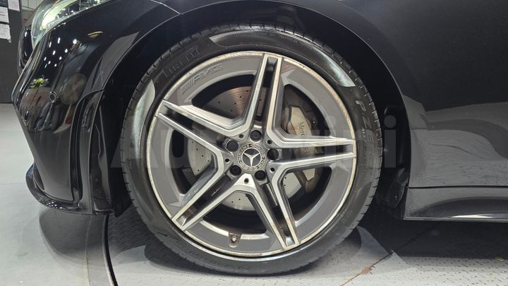 Mercedes Benz CLS Class