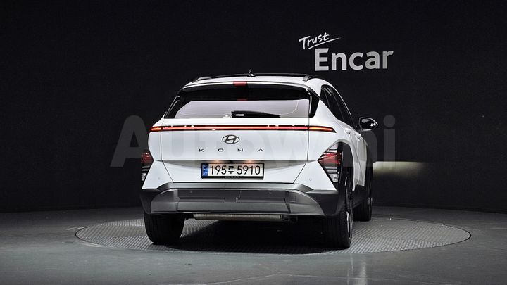 Hyundai Kona 2023 — 4