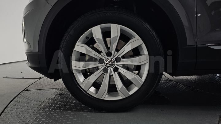 Volkswagen T-Roc 2021 — 4