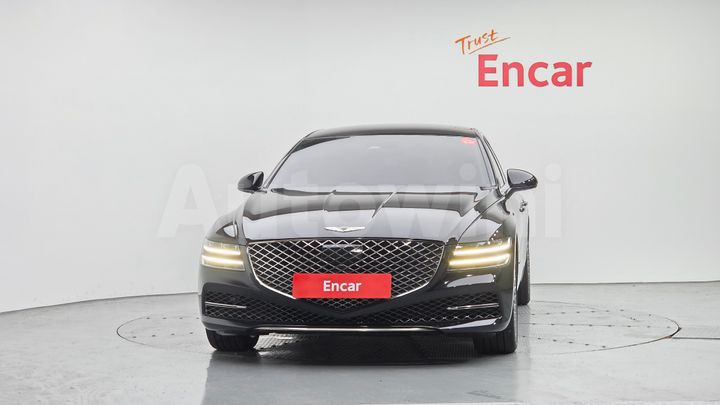 Genesis G80 2021 — 3